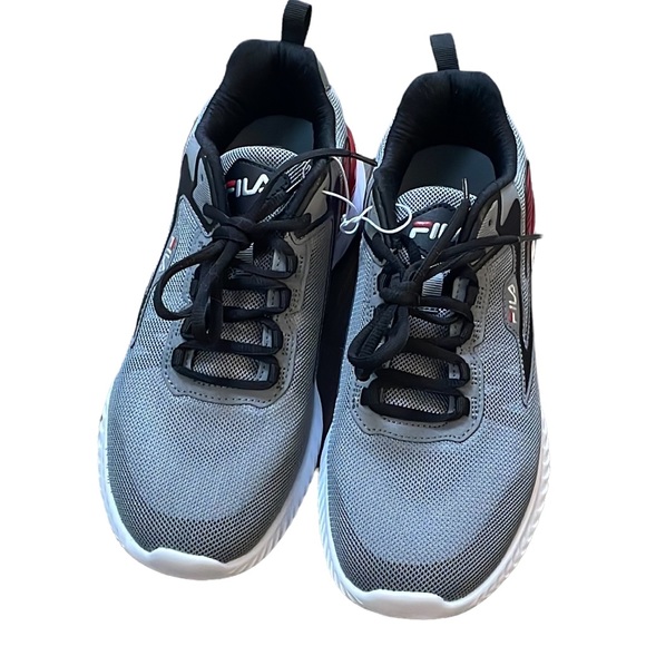 Fila - Men’s Running Shoes - Picture 5 of 6